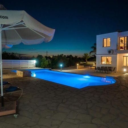 Oniros By Prestige Bookings เปเยีย ภายนอก รูปภาพ