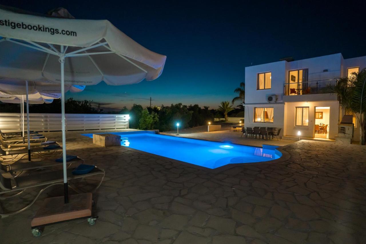 Oniros By Prestige Bookings เปเยีย ภายนอก รูปภาพ