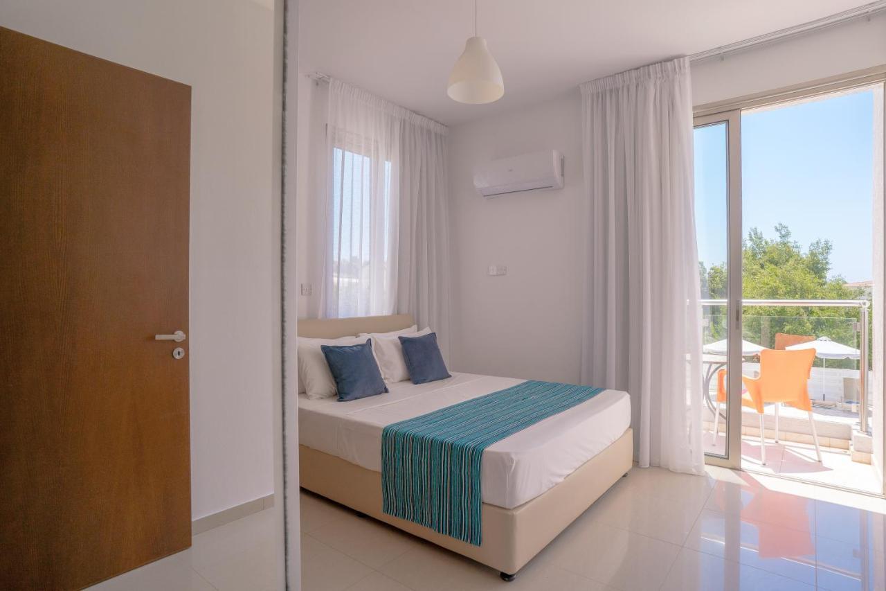 Oniros By Prestige Bookings เปเยีย ภายนอก รูปภาพ